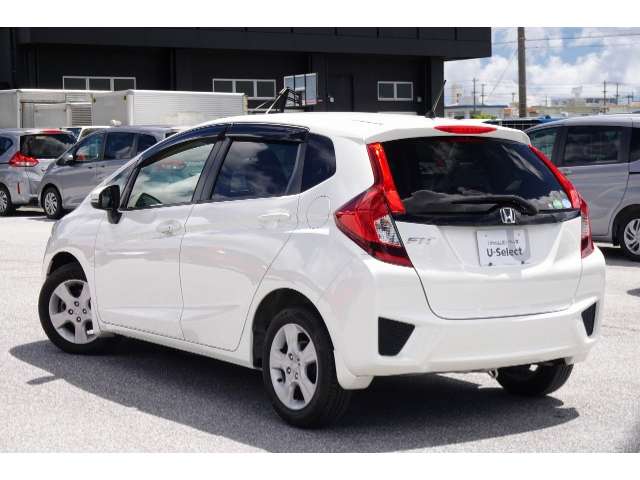 ホンダ フィット