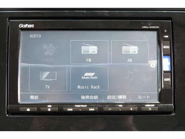 ホンダ フィット