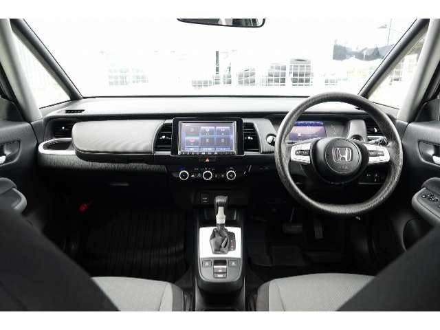 ホンダ フィット