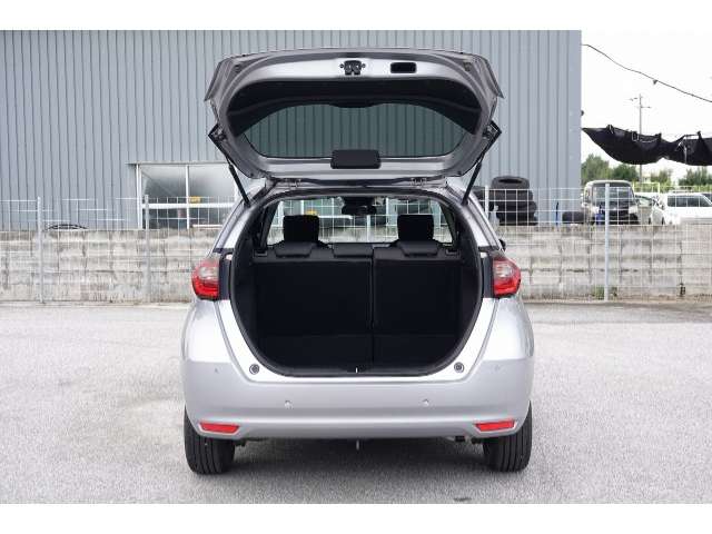 ホンダ フィット