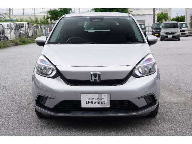ホンダ フィット