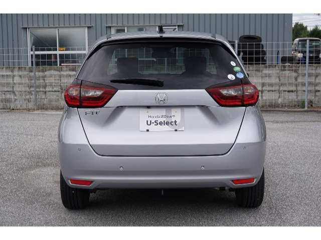 ホンダ フィット