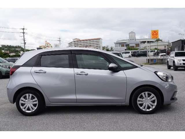 ホンダ フィット