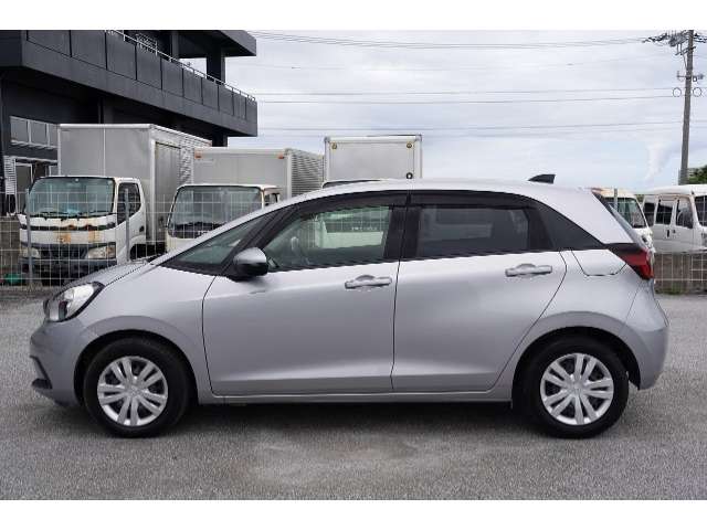 ホンダ フィット