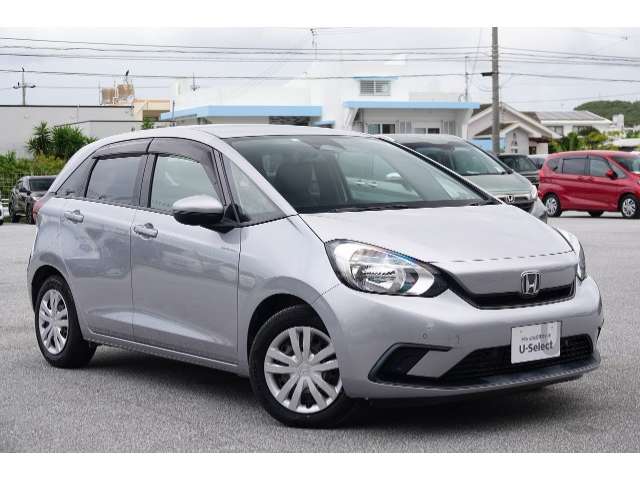 ホンダ フィット