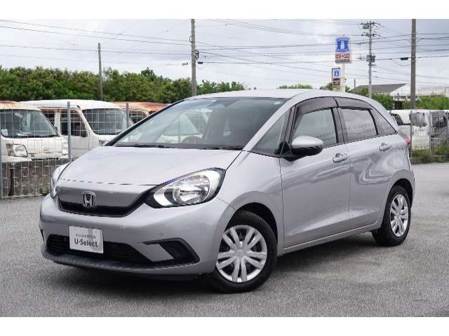 ホンダ フィット