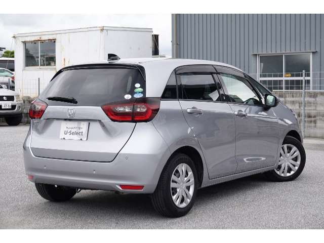 ホンダ フィット