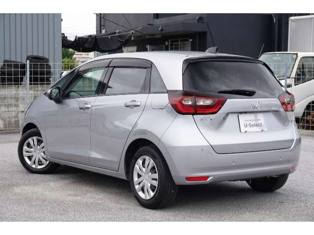 ホンダ フィット