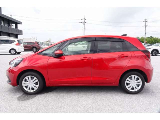 ホンダ フィット