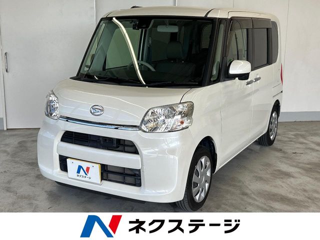 ダイハツ タント