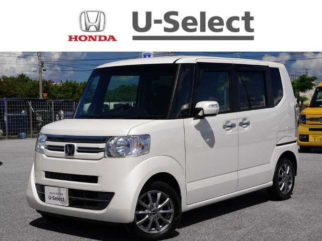 ホンダ N-BOX