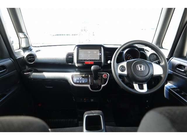 ホンダ N-BOX