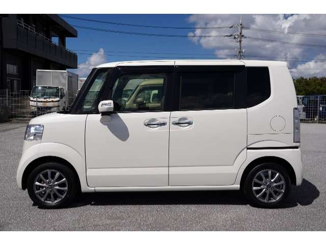 ホンダ N-BOX