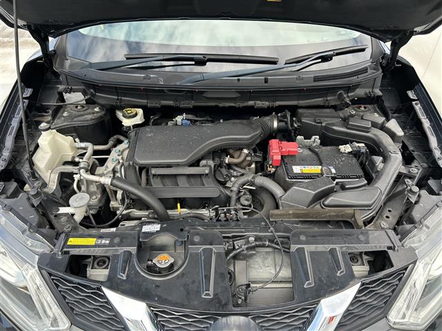日産 エクストレイル