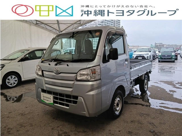 トヨタ ピクシストラック