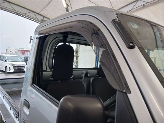 トヨタ ピクシストラック