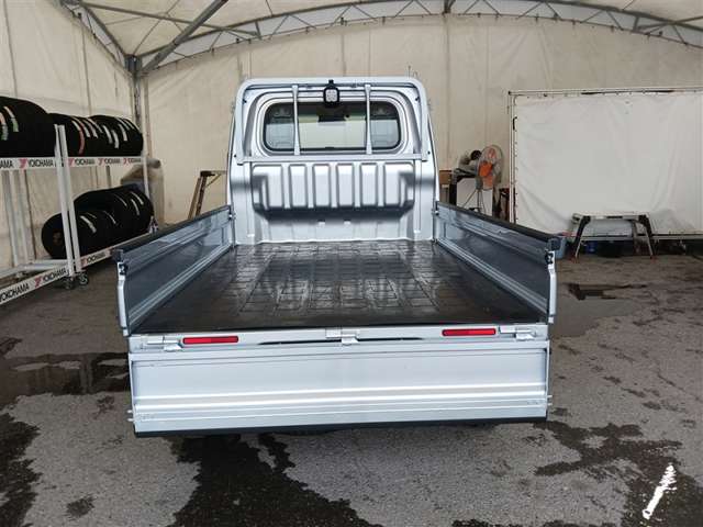 トヨタ ピクシストラック