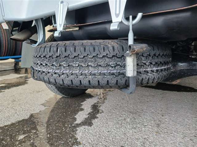 トヨタ ピクシストラック