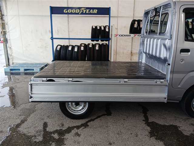 トヨタ ピクシストラック