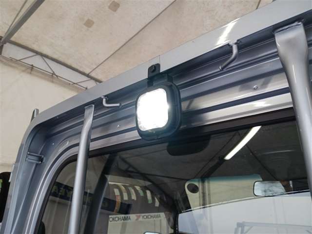 トヨタ ピクシストラック