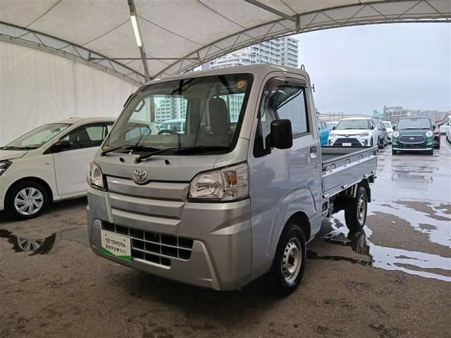 トヨタ ピクシストラック