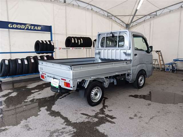 トヨタ ピクシストラック