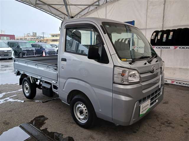 トヨタ ピクシストラック