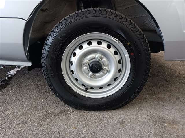 トヨタ ピクシストラック