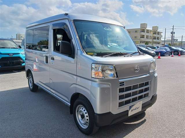 ダイハツ ハイゼットカーゴ