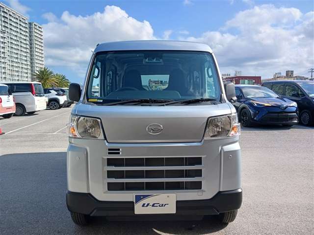 ダイハツ ハイゼットカーゴ