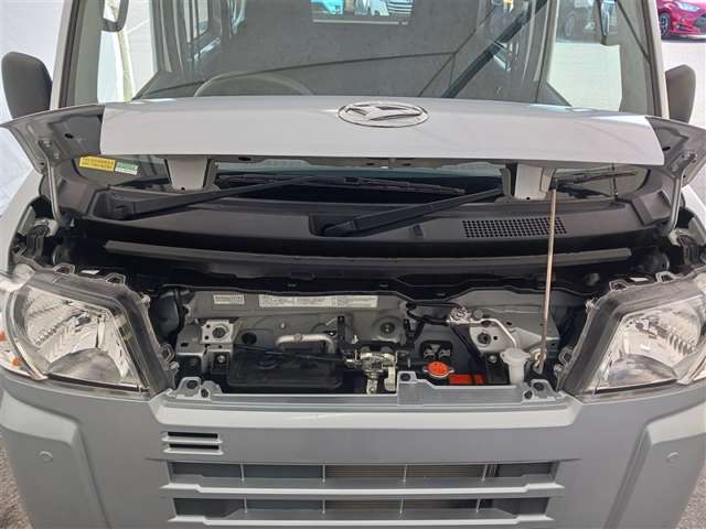 ダイハツ ハイゼットカーゴ