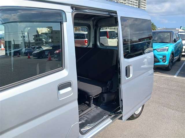 ダイハツ ハイゼットカーゴ