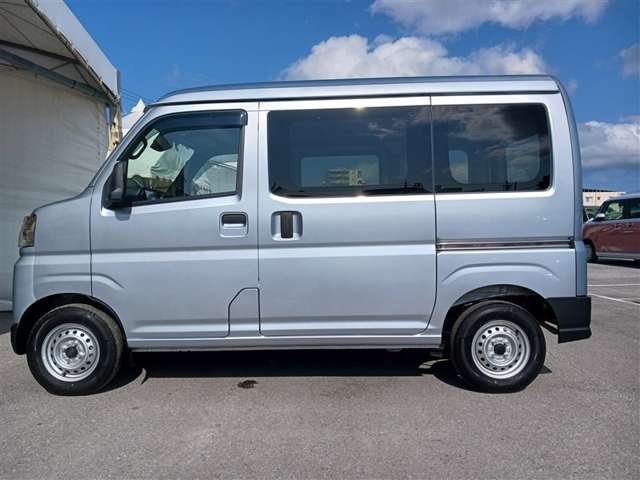 ダイハツ ハイゼットカーゴ