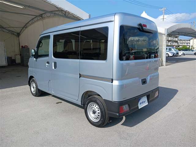 ダイハツ ハイゼットカーゴ