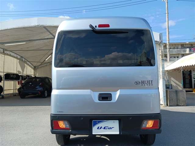 ダイハツ ハイゼットカーゴ