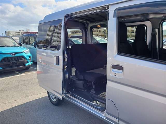 ダイハツ ハイゼットカーゴ