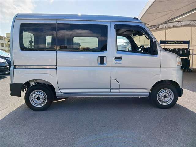 ダイハツ ハイゼットカーゴ