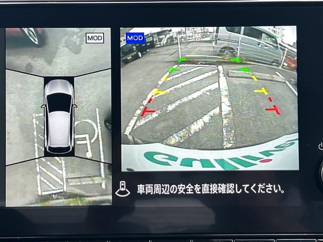 日産 ノートオーラ