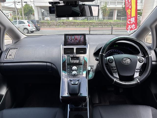 トヨタ SAI