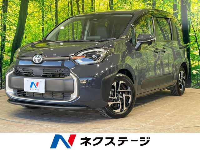 トヨタ シエンタ