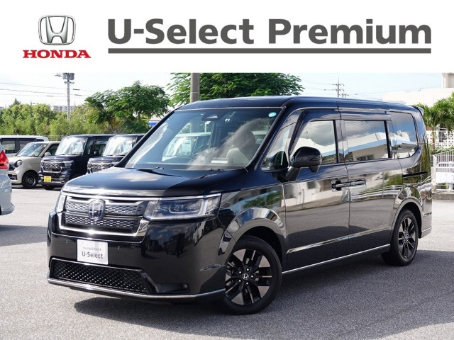 ホンダ ステップワゴン