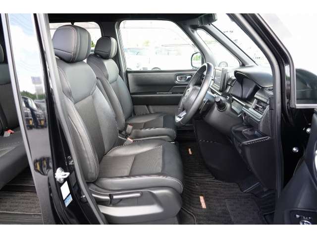 ホンダ ステップワゴン