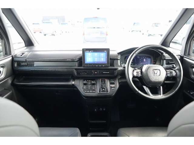 ホンダ ステップワゴン