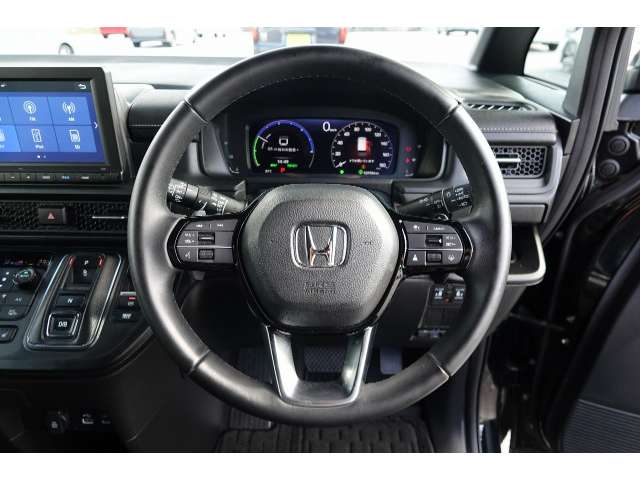 ホンダ ステップワゴン