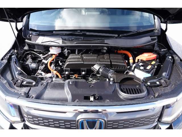 ホンダ ステップワゴン