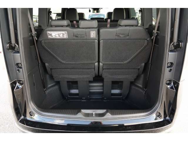 ホンダ ステップワゴン