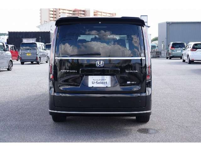 ホンダ ステップワゴン