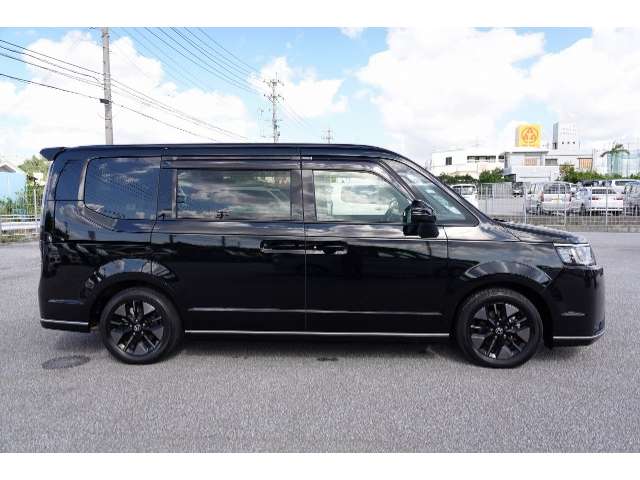 ホンダ ステップワゴン