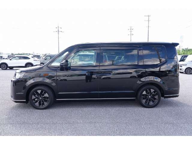 ホンダ ステップワゴン