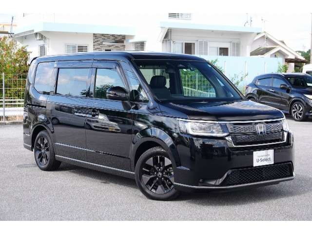 ホンダ ステップワゴン